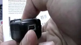 How Upload Data with Z-1160 USB HID