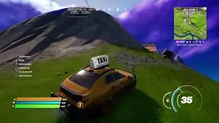 Solo Contender Hype Cup