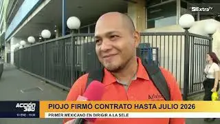 Esto opinan los ticos sobre la contrataci&oacute;n de Miguel Herrera