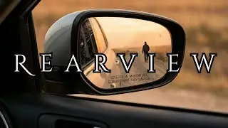 Rearview | (Official Music) | Rock Ballad | Burning Verse