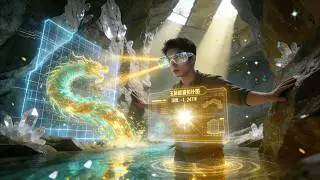 Can my x-ray vision be upgraded? After absorbing the energy of jade, I gained amazing new abilities!