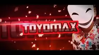 Intro Toy Dmax tv  By Myza Gamez Ch