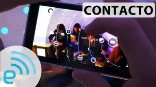 Un paseo por la c&aacute;mara del Lumia 1020 | Engadget en espa&ntilde;ol