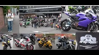 FOWLERS BIKE NIGHT 6 JUNE 2025