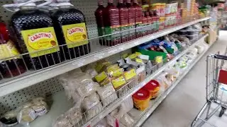 African Grocery Store in Augusta Georgia | Shoppingfor Grocery in Augusta| 9jaabroad