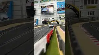 Introducing the NEW Gulf McLaren 720S by Scalextric