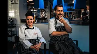Where is the most creative space for cooking in Eastern Europe