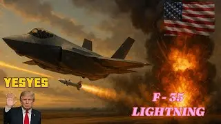 Can F35s REALLY Change the Battlefield Forever?