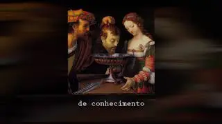 Rap Menorah - Est&atilde;o perdendo a cabe&ccedil;a