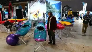 Spade | Slick | WW Kayaks | P2S2025