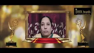 DR.KAUSAR UNNISA  ISSN NOBEL RESEARCH AWARD Emerging Trends of Digital Marketing