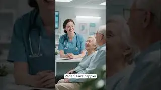Healthcare Solutions🏥