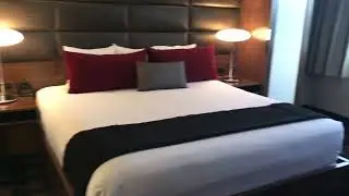 The D Suite Fremont Las Vegas