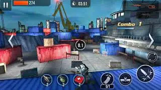 Elite killer Game Android & ios