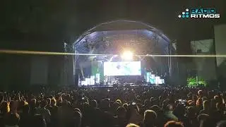 Tony Carreira - Paços de Ferreira 2022