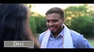 Desi Valentine