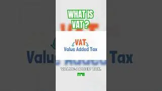 VAT: What it is & why it's crucial for your business!