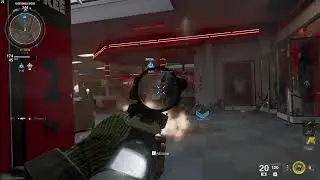 Black Ops 6 Beta ITA - Postazione - Rewind
