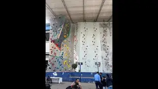 Tata steel climbing championship lead qualify round