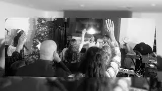 PRAISE BREAK!! | Band -Tony Jones II  Christian Terrell Noah Williams, Joseph Madden, Marcus Flowers