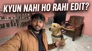 kyu Nahi Ho Rahi Edit 🤯|| 4-365||#youtub#anuvlogs                  
