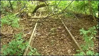 Restored LIRR service or a park and greenway in Queens?