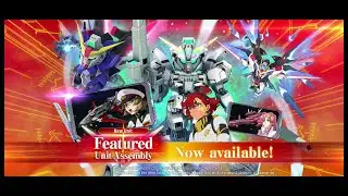 [G Gen ET] 60k Gem vs Gacha
