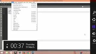 Getting Started with Texmaker IDE for LaTeX2&epsilon;