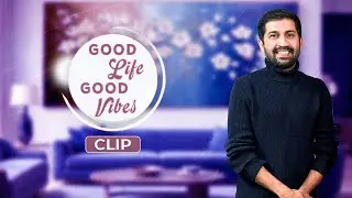 Acid Apki Skin Par Kia Effect Karti Hai? | Wajid Khan | Good Life Good Vibes | Mizna Waqas