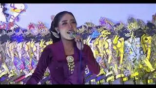 CINTA MERAH JAMBU || SINDEN WIJAYA LARAS KI GENDROYONO