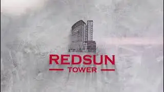 Red Sun Tower, Faisal hills 