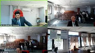 17-02-2026 - COURT OF MR. M.A.BHATTI, PDJ, PORBANDAR