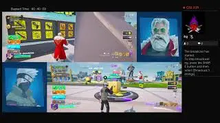 Fortnite