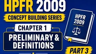 HPFR 2009 3(31-50) Definitions