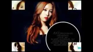 [LUXEnt] Group Members' Profiles 2012【4shadows】