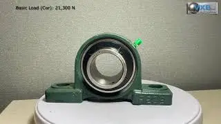 UCP209 Pillow Block Bearing