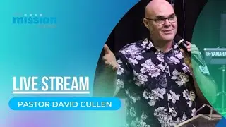 Dave Cullen 29.8.2021