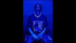 (No Tags) Travis Scott Rodeo Type Beat- 