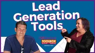 Survey Tools for Lead Generation | TCT016