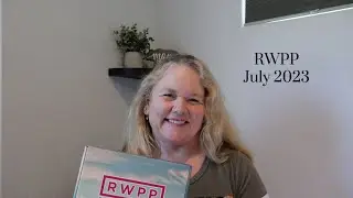 Rose War Panty Power Free Box July 2023