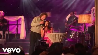 Dozi & Nianell - Somethin' Stupid (Live in Johannesburg at Silverstar Casino, 2009)