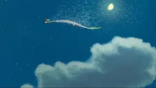 ayce comet - backtothemoon (slowed + reverb)