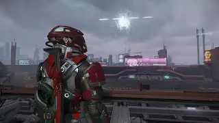 Star Citizen - Looting armor and maby try medrunners ( :