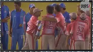 Lalit Modi reveals unseen slap footage featuring Sreesanth and Harbhajan|Lalit Modi|Harbhajan|IPL