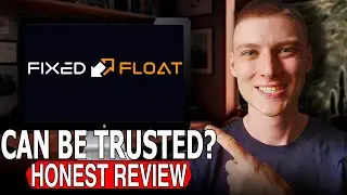 FixedFloat Review: A Seamless Crypto Exchange Solution!