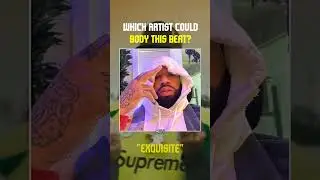 Larry June & Cardo ?🍊 Smooth Freestyle Rap Type Beat