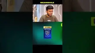 TOTY Bug Luck 😂 #fcmobile #fc25 #fcmobile25 #toty #eafc