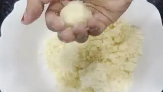 Coconut Cookies Recipe | The Chef | Easiest Recipe 