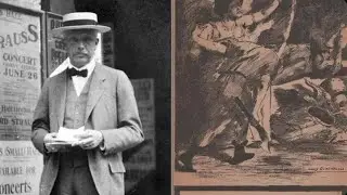 Richard Strauss 