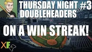 On a Win Streak! [TND] Super Mega Baseball 2 Online Pennant Race | 3100+ Rating
